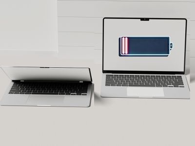 Is Your Laptop Battery About to Give Up? Signs It Won’t Last the Year